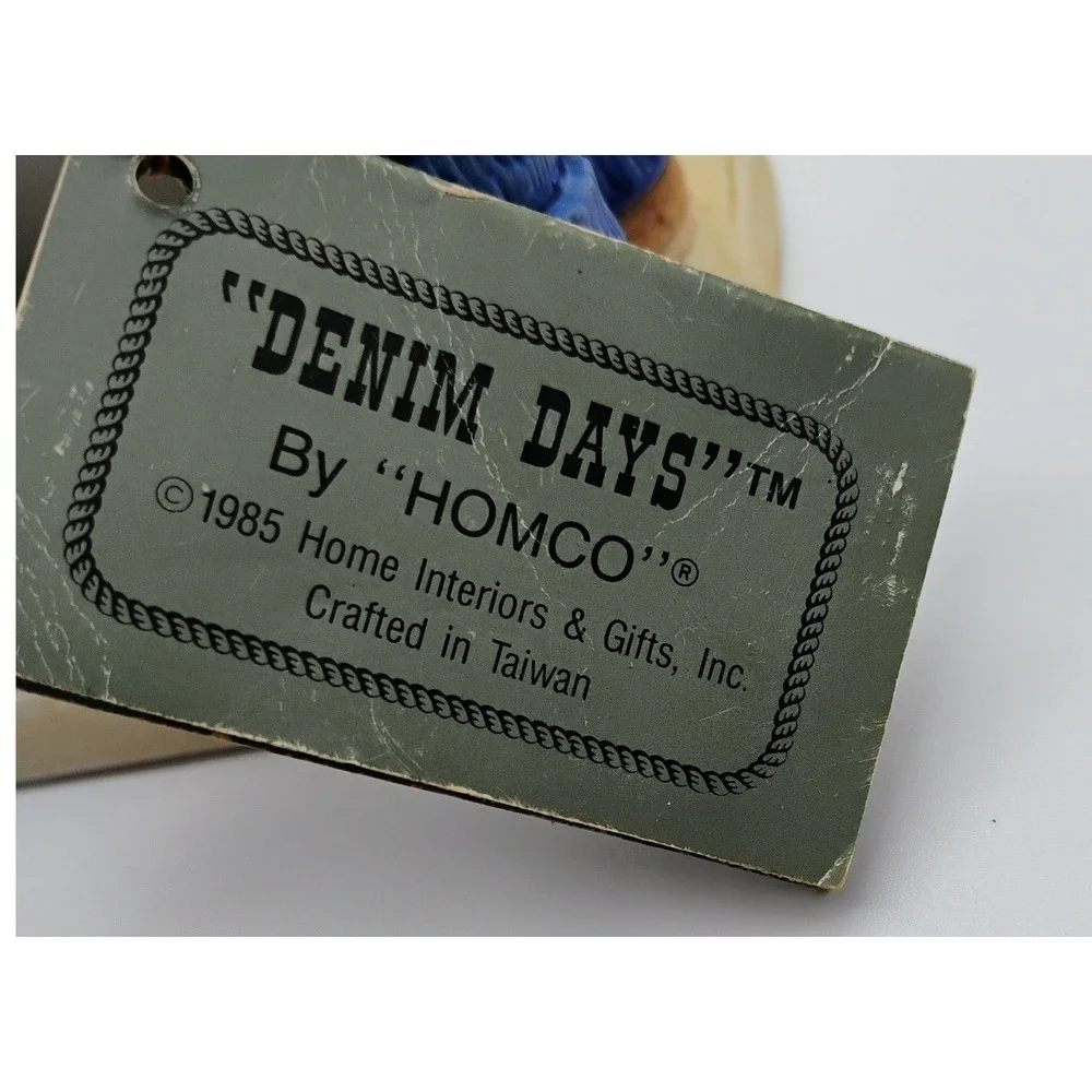 HOMCO Denim Days #1508 